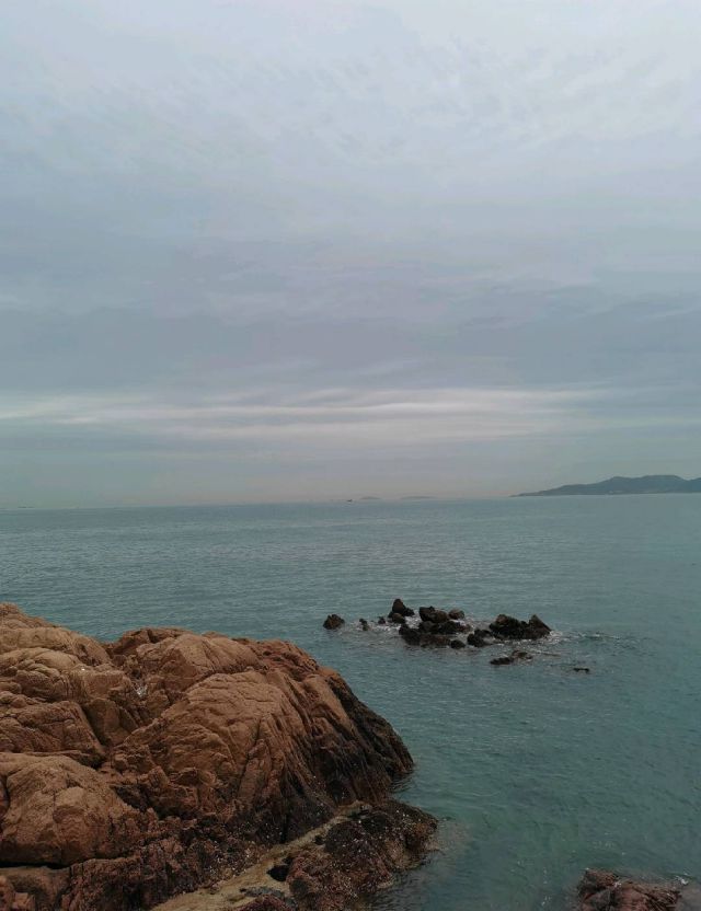 青島之旅-圖片來(lái)源編輯網(wǎng)