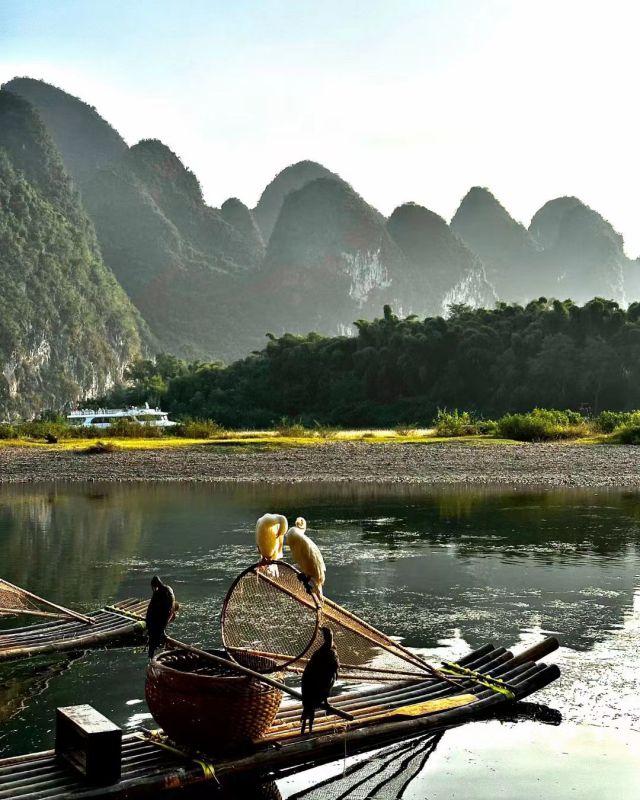 風(fēng)景-圖片來源編輯網(wǎng)